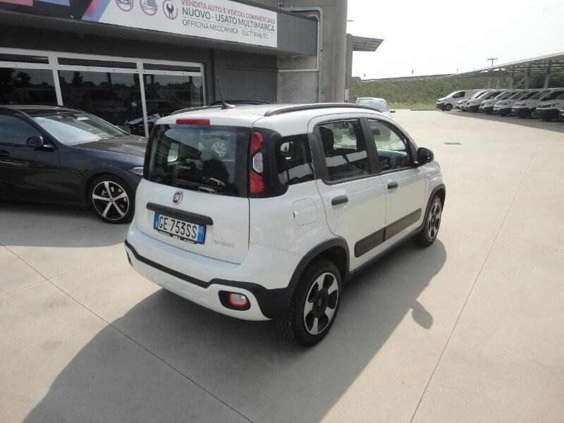 FIAT Panda 3ª serie Panda 1.0 FireFly S&S Hybr...