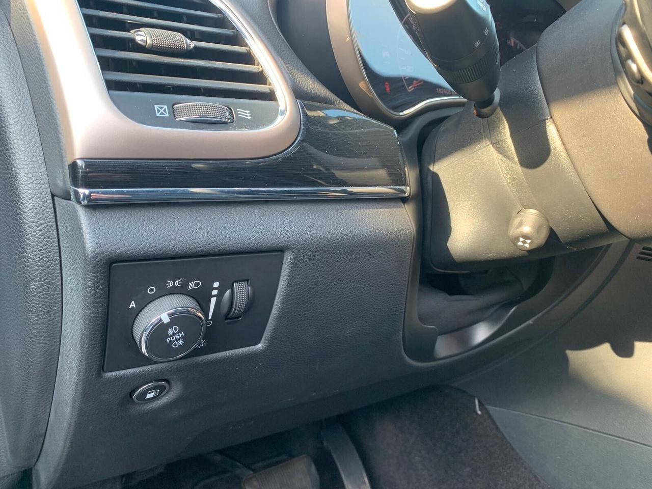 Jeep Grand Cherokee 3.0 V6 250CV 75th Anniversary 1941 Full