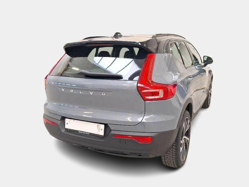 VOLVO XC40 D3 Geartronic R-Design