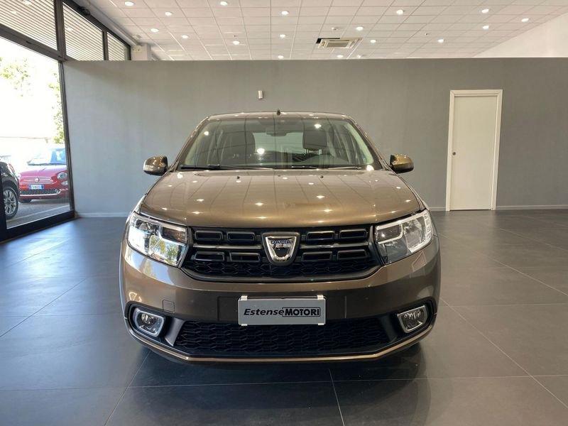 Dacia Sandero 1.0 SCe 12V 75CV Start&Stop Comfort