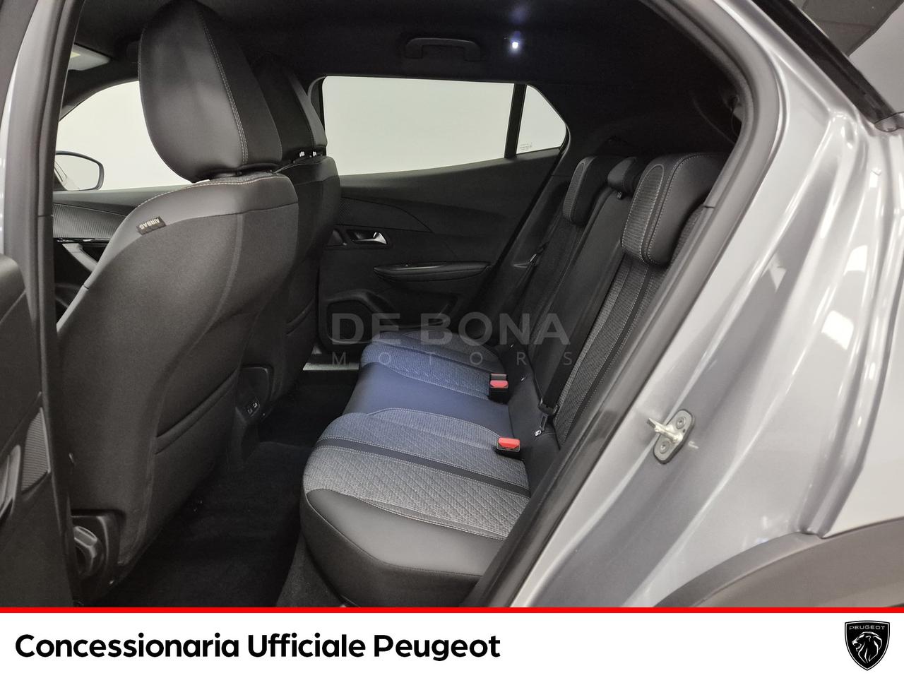 Peugeot 2008 1.5 bluehdi allure s&s 130cv eat8