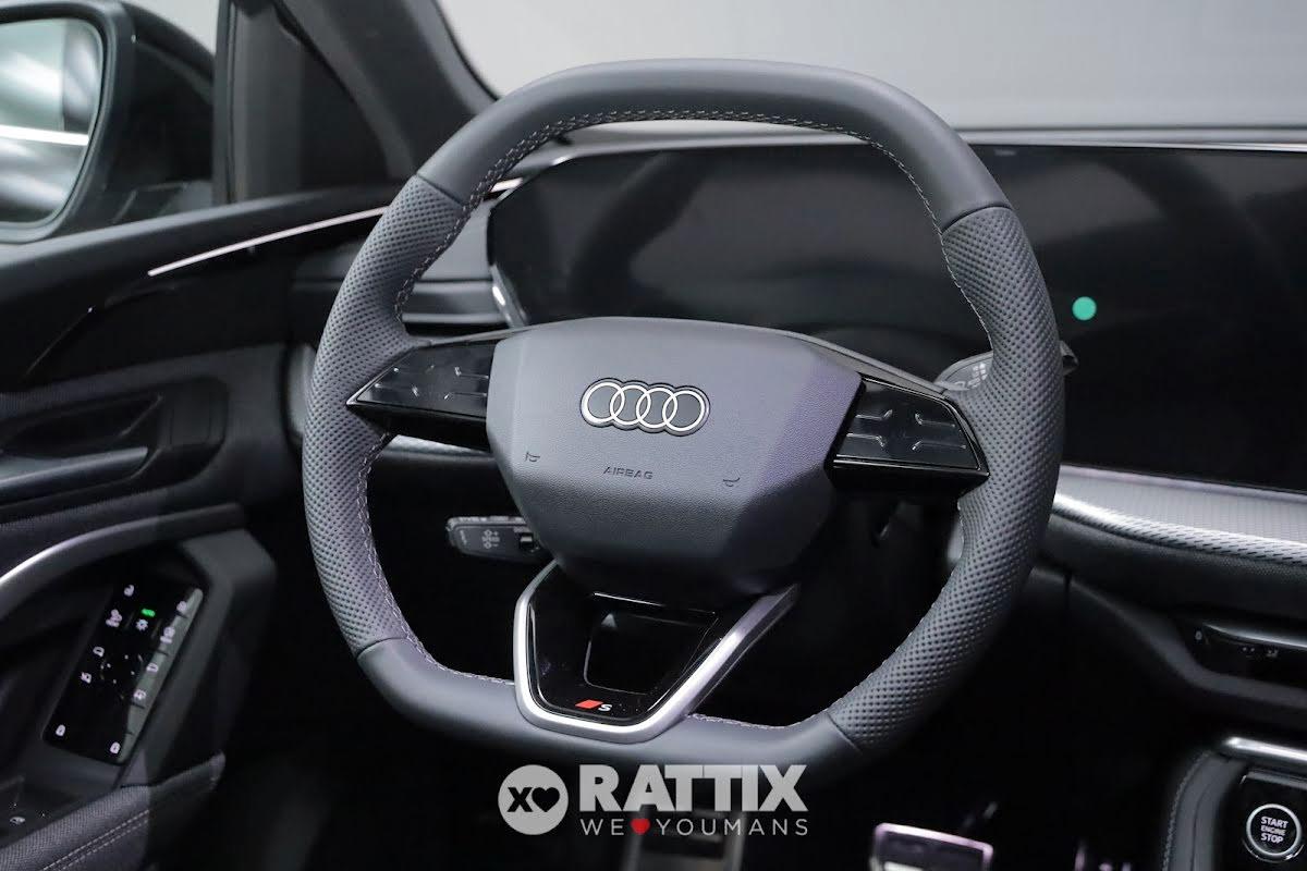 Audi Q5 Sportback 2.0 TDI Mhev+ 204CV S Line Edition Quattro s-Tronic