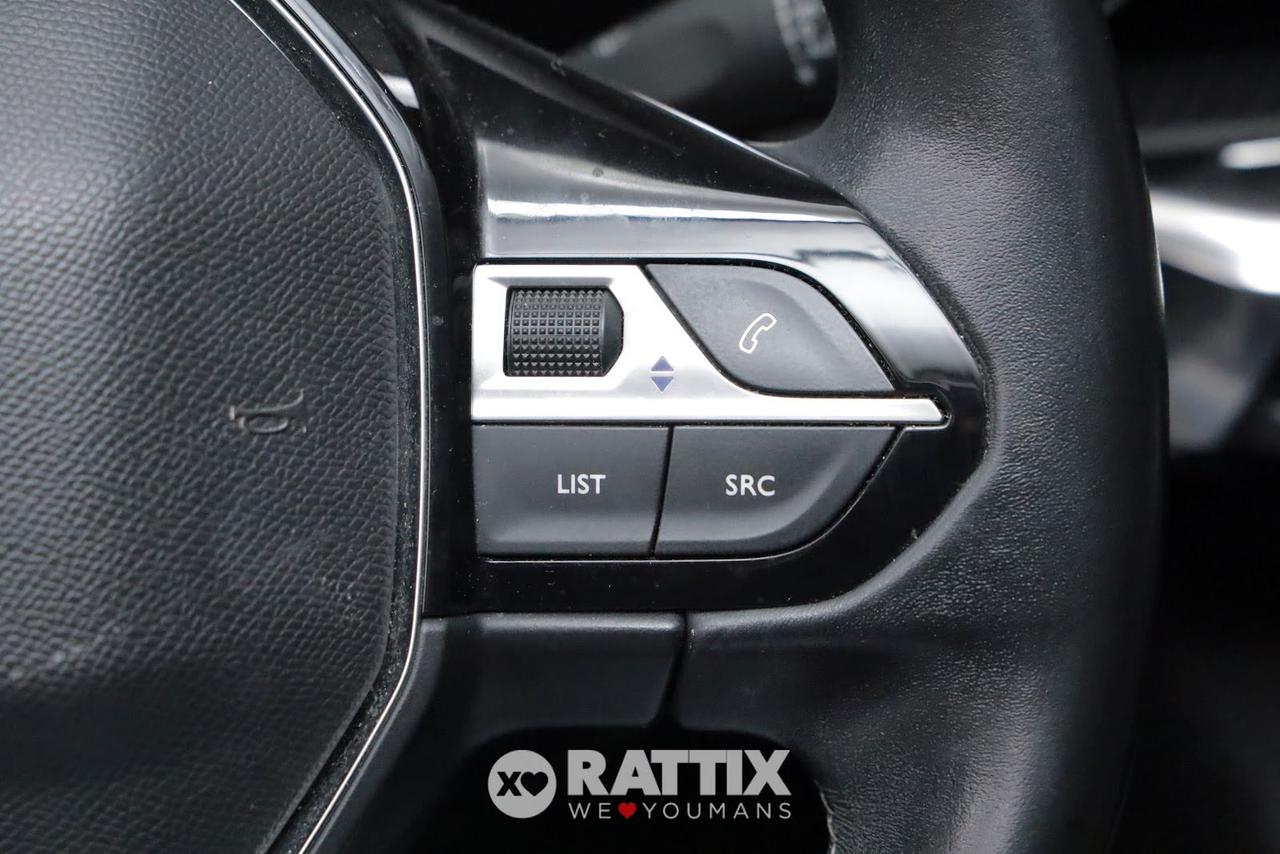 Peugeot 3008 1.5 bluehdi 130CV Allure