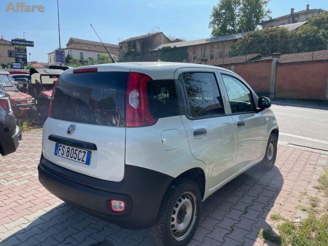 FIAT Panda 1.2 Pop Van 2 posti