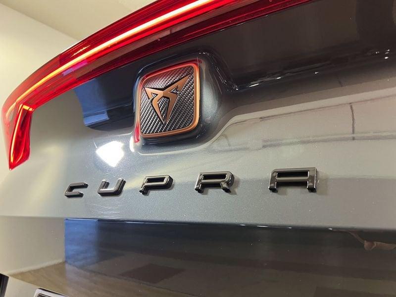 Cupra Formentor Formentor 2.0 TDI 4Drive DSG