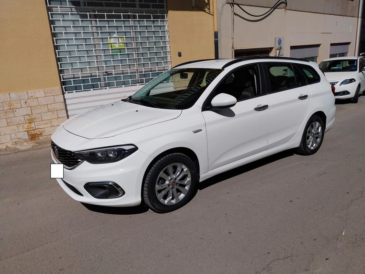 Fiat Tipo SW 1.6 Mjt Lounge automatica Full Optional