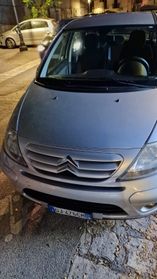 CITROEN C3 1.4 HDi 70 CV Exclusive