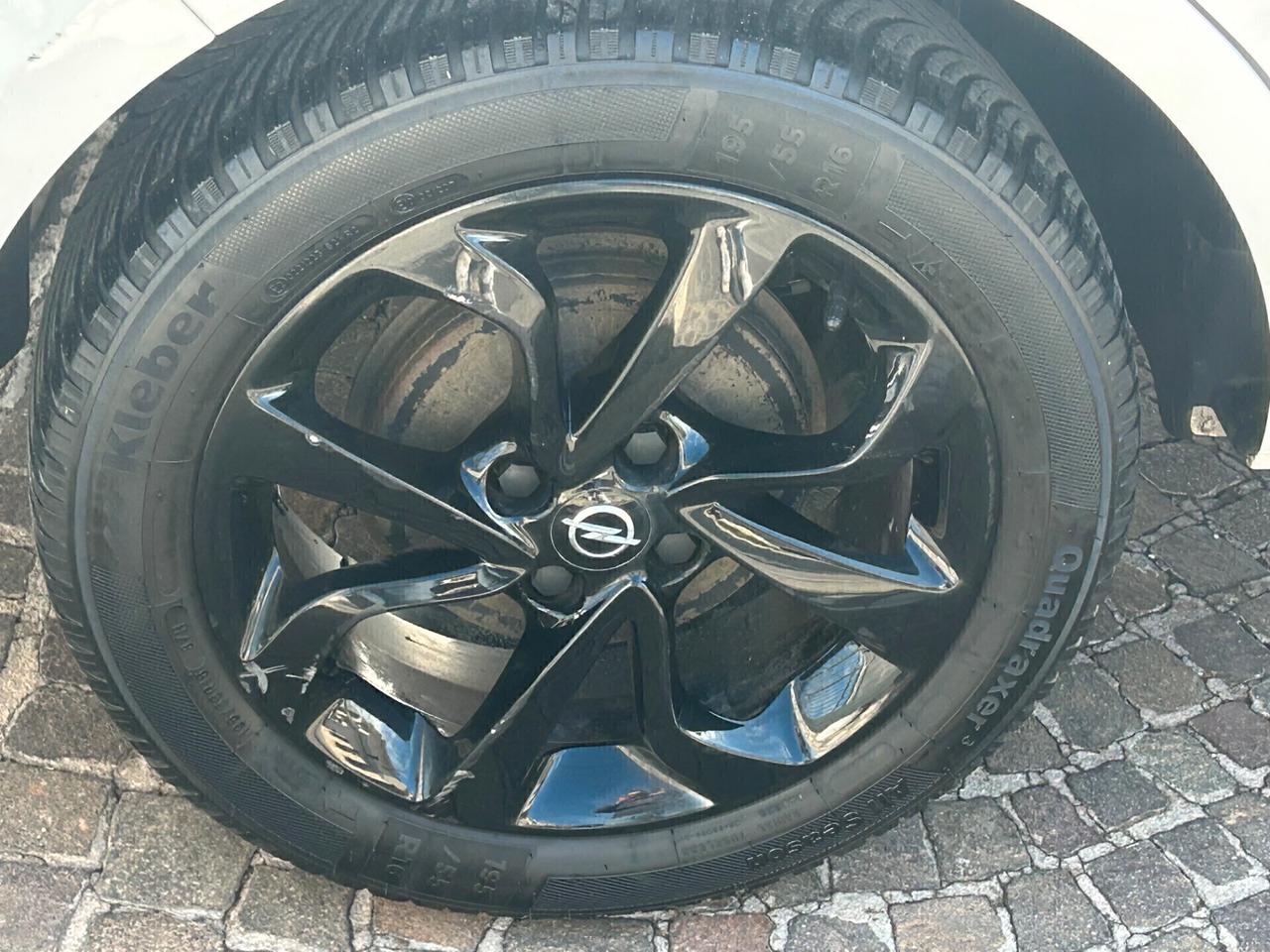 Opel Corsa 1.4 90CV GPL Tech 5 porte Innovation