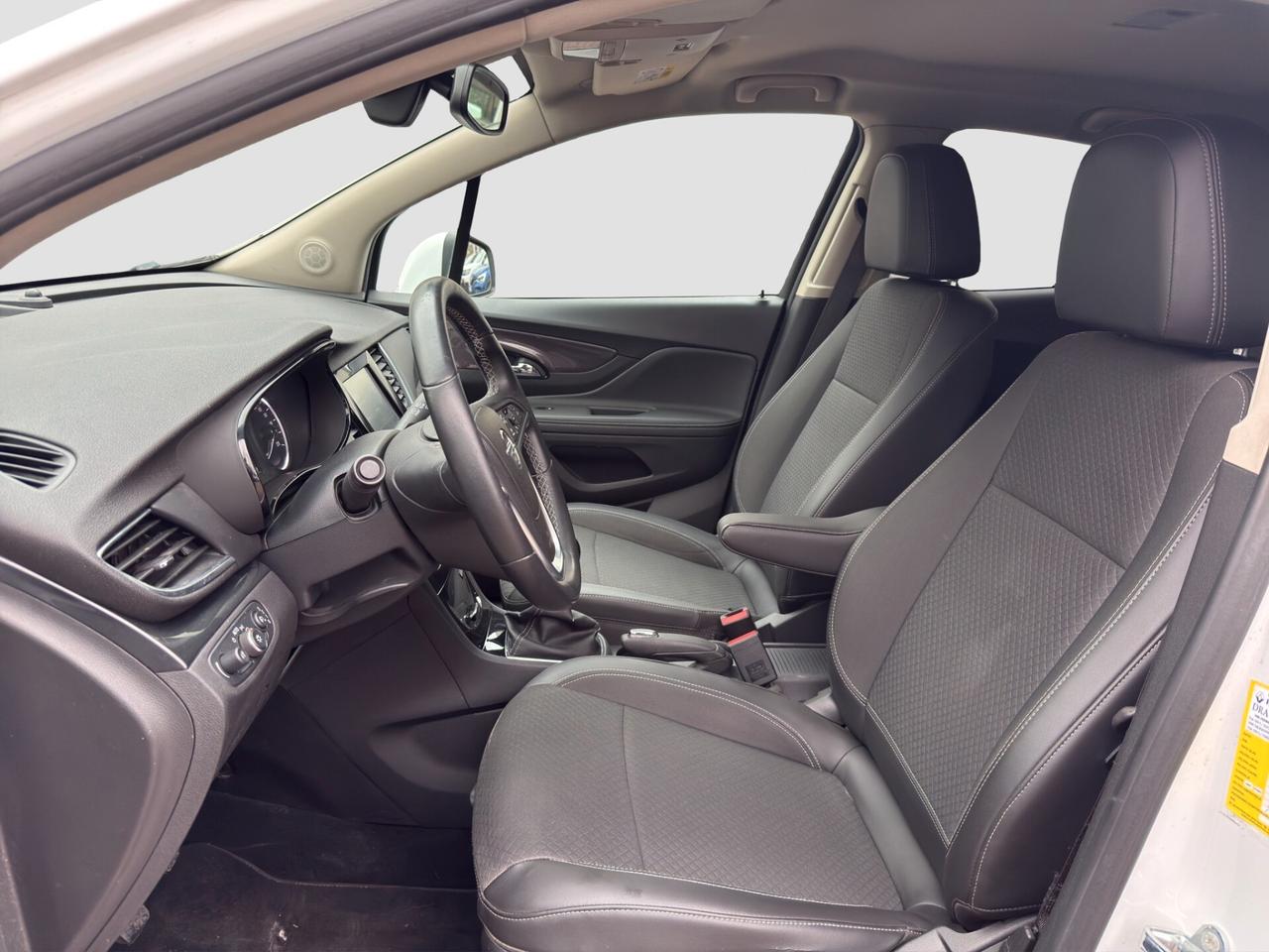 Opel Mokka X 1.6 CDTI Ecotec 136CV 4x2 Start&Stop Innovation