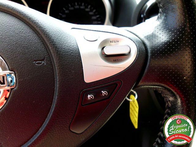 NISSAN Juke 1.5 dCi Start&Stop Business
