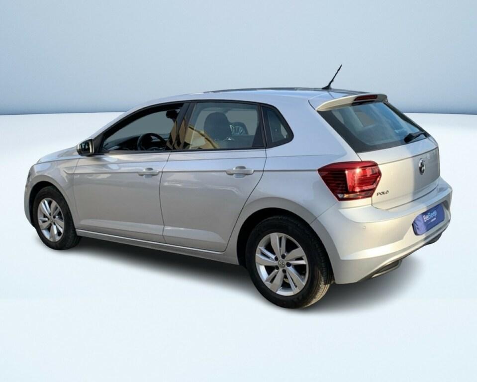 Volkswagen Polo 1.0 EVO Comfortline