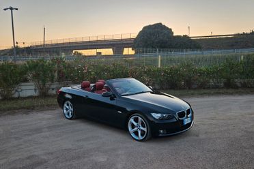 Bmw 320 320d cat Cabrio Msport