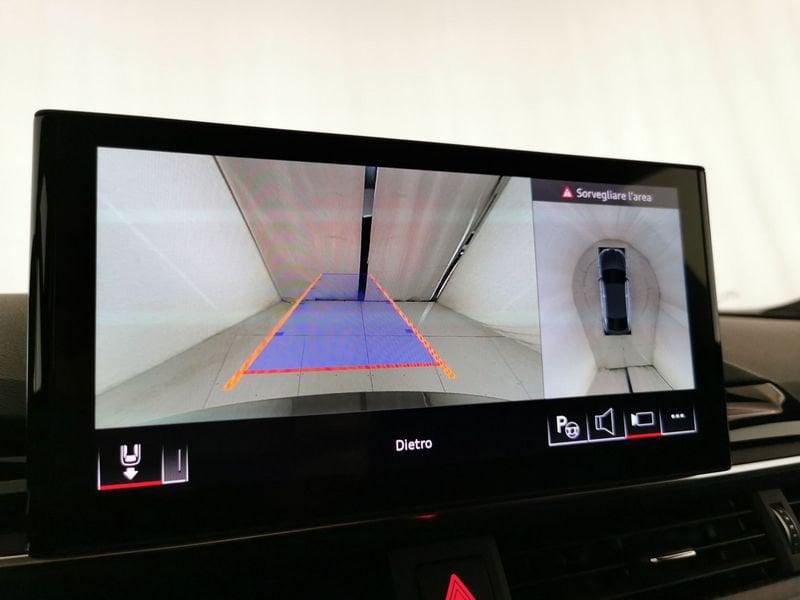 Audi A5 RS5 Sportback 2.9 tfsi Performance Edition quattro 470cv tiptronic