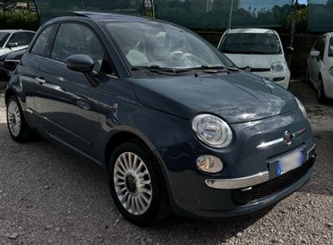 Fiat 500 1.3 Multijet 16V 75 CV Lounge