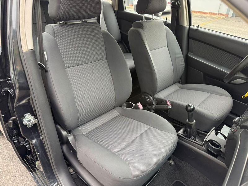 Chevrolet Aveo Aveo 5p 1.2 Ecologic Gpl 85cv LS