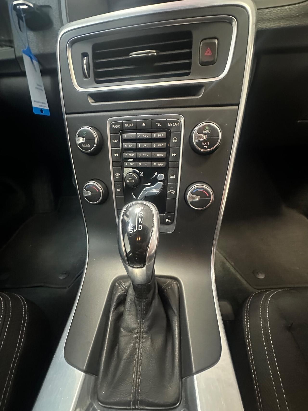 Volvo V60 D3 Momentum