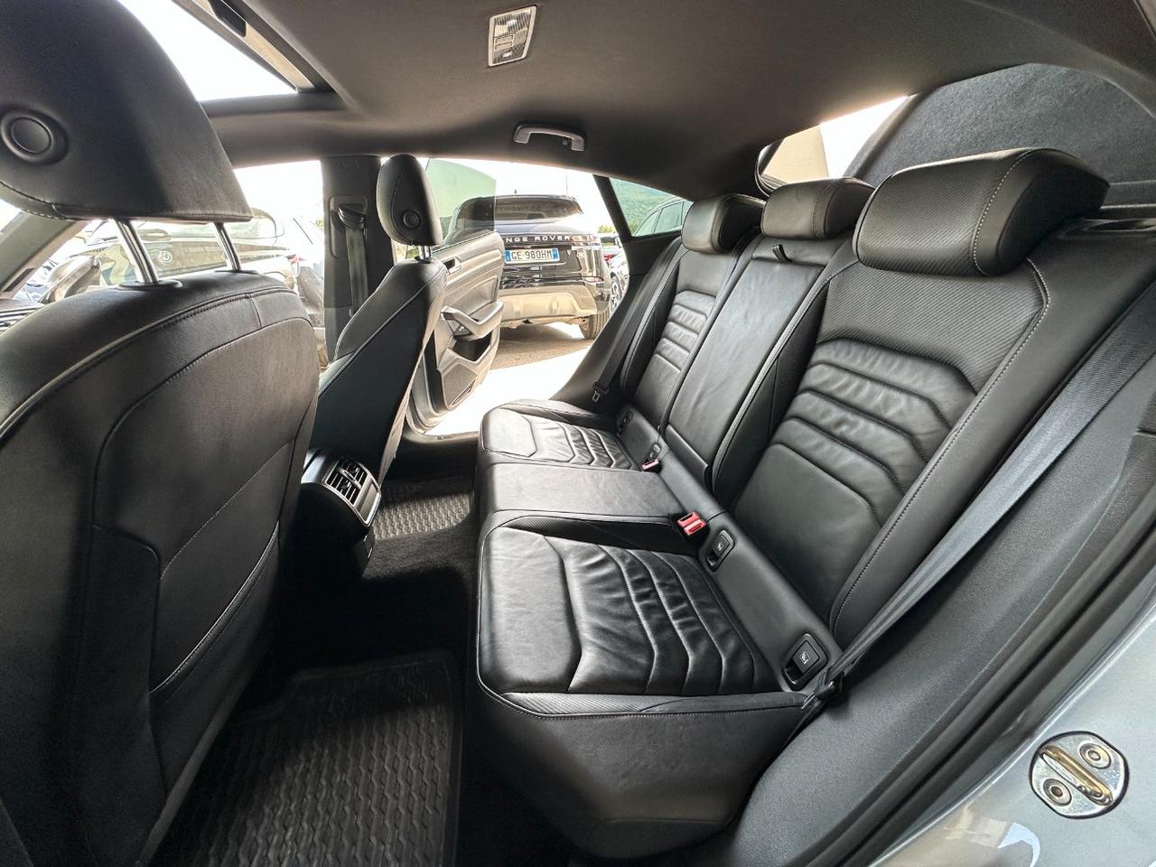 Volkswagen Arteon 2.0 tdi Sport 190cv dsg