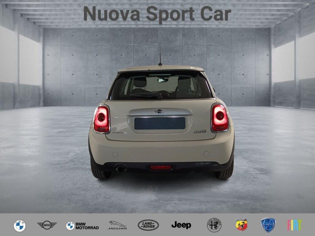 Mini Cooper 1.5 Cooper Auto