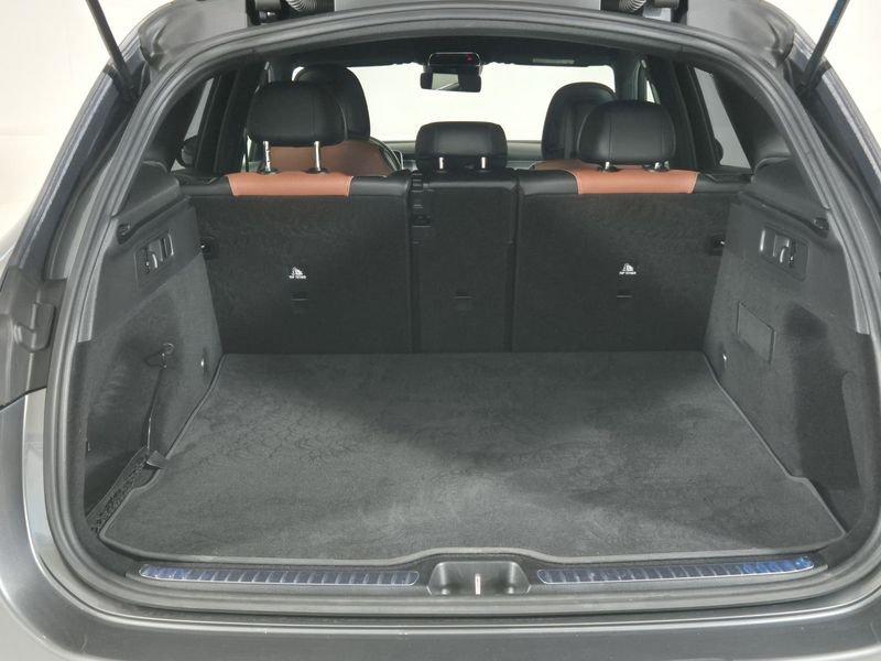 Mercedes-Benz GLC - X254 200 AMG Premium 4matic auto