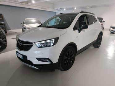 Opel Mokka X 1.6 CDTI Ecotec 136CV 4x2 aut. Advance