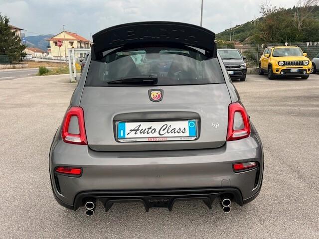 Abarth 695 Tributo 131 Rally 180cv Competizione