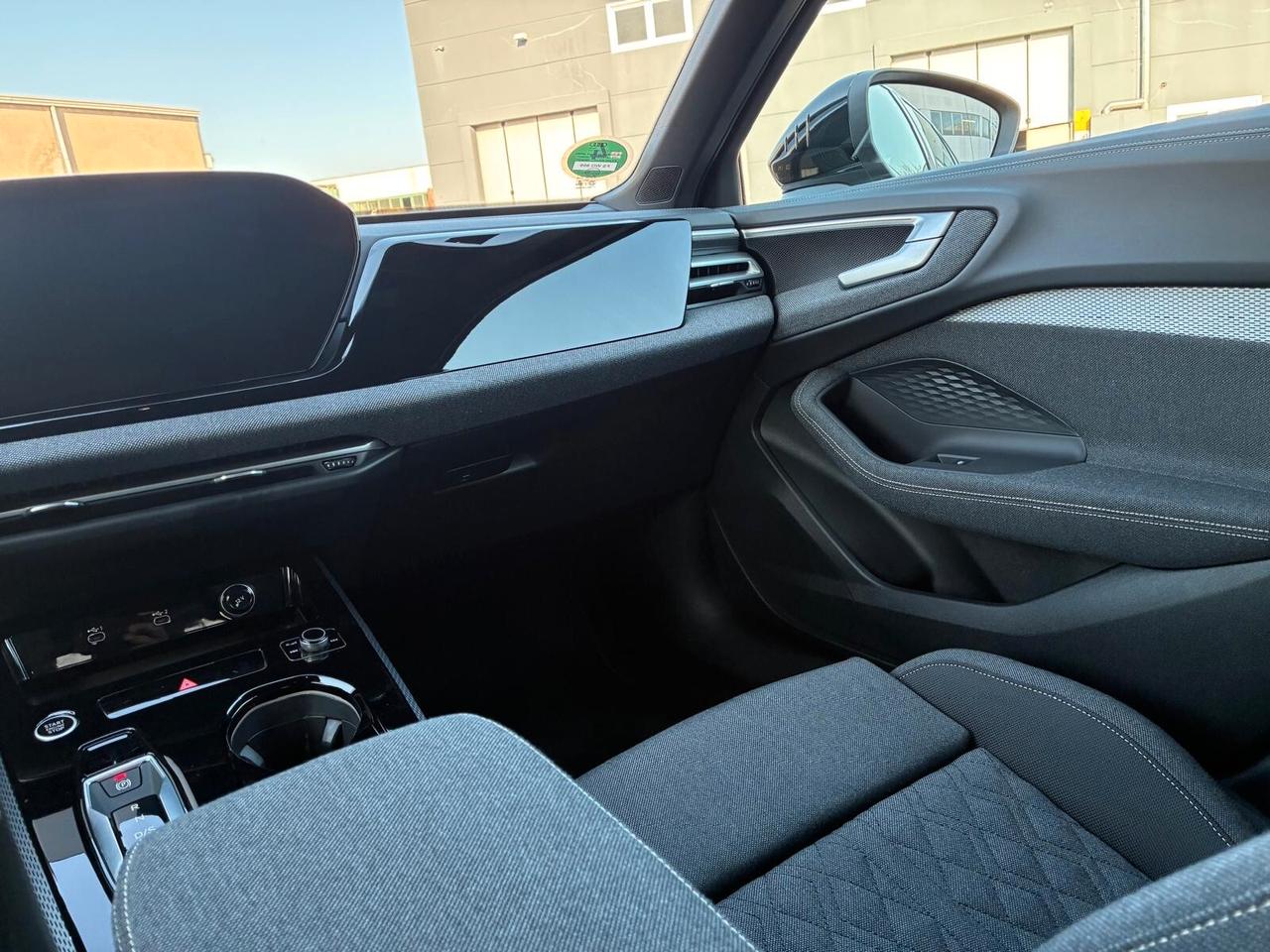 Audi A5 Avant TFSI 110 kW S tronic Business Advanced