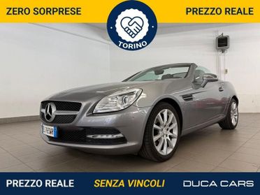 Mercedes-Benz SLK SLK 200 cgi Edition1