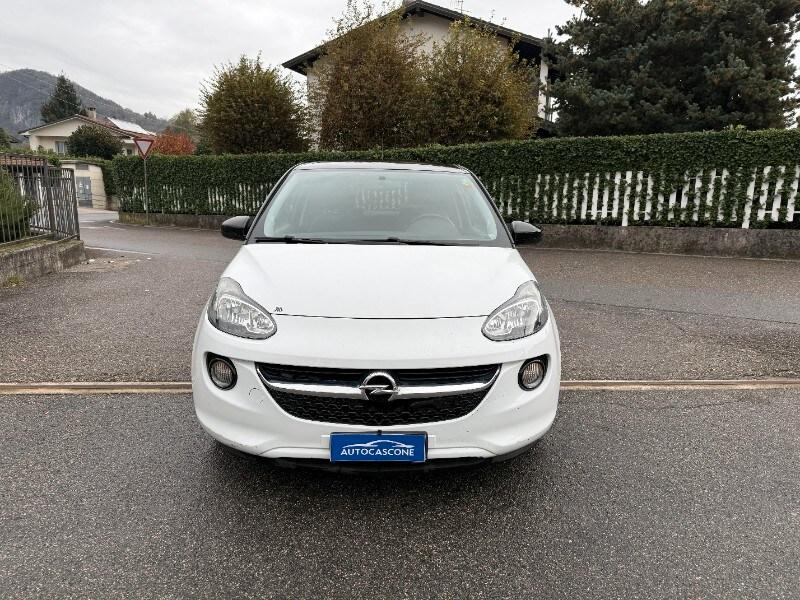 OPEL Adam Adam 1.2 70 CV Jam