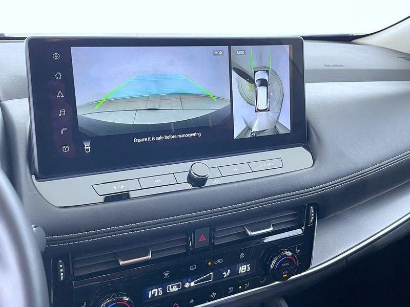 Nissan X-Trail X-Trail e-Power e-4orce 4WD 7 posti N-Connecta *7 POSTI*