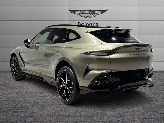 ASTON MARTIN DBX 707 4.0 Auto