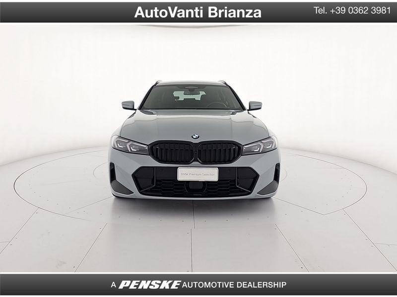 BMW Serie 3 320d xDrive Touring 48V Msport