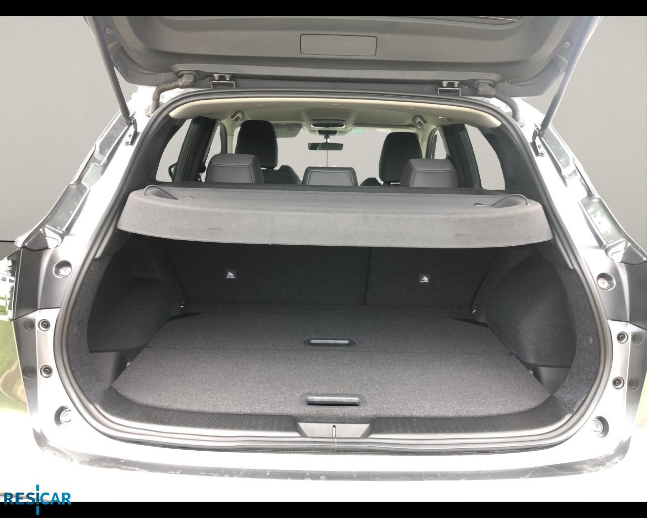 NISSAN QASHQAI N-CONNECTA e-POWER 2WD