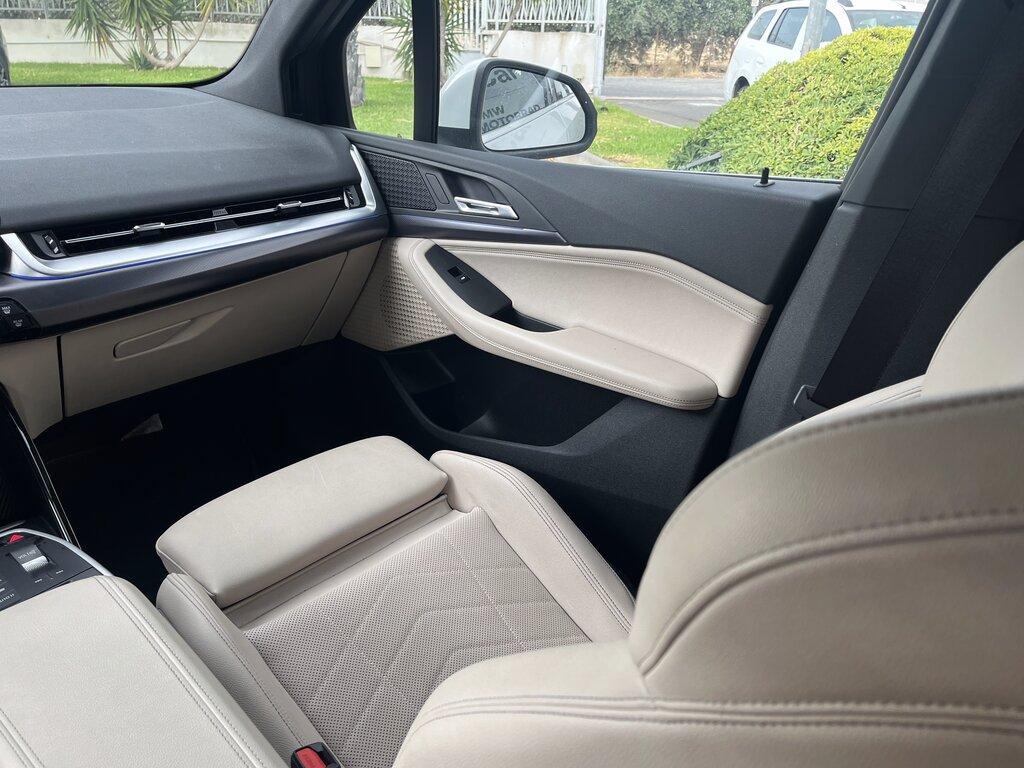 BMW Serie 2 Active Tourer 218 d Msport DCT