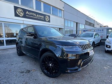 Land Rover Range Rover Sport Range Rover Sport 3.0 TDV6 HSE Dynamic