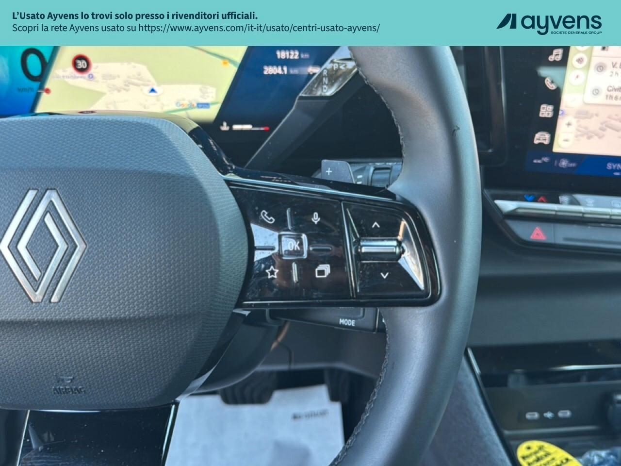 Renault Austral Mild Hybrid 160 CV Auto Evolution