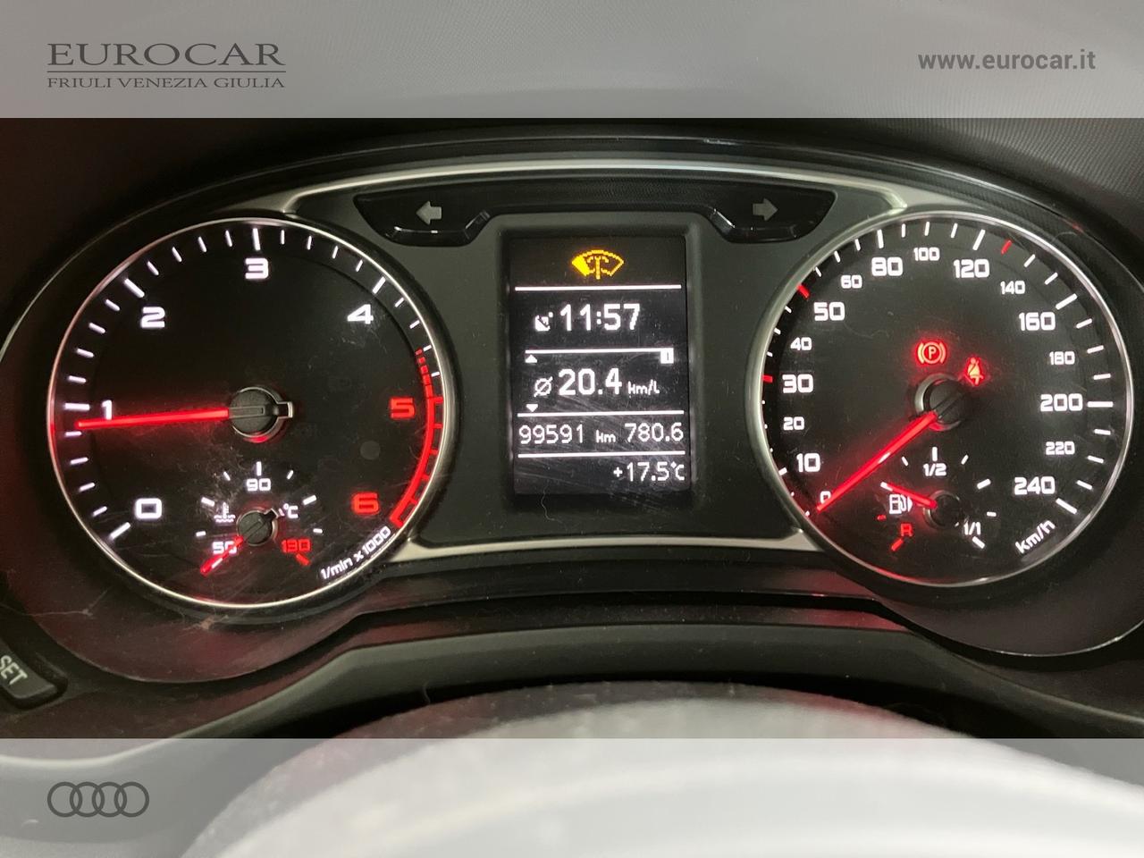 Audi A1 sportback 1.6 tdi sport