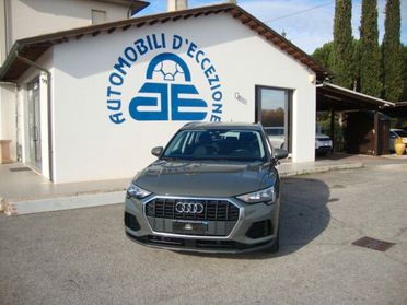 Audi Q3 35 TDI S tronic Business Advanced