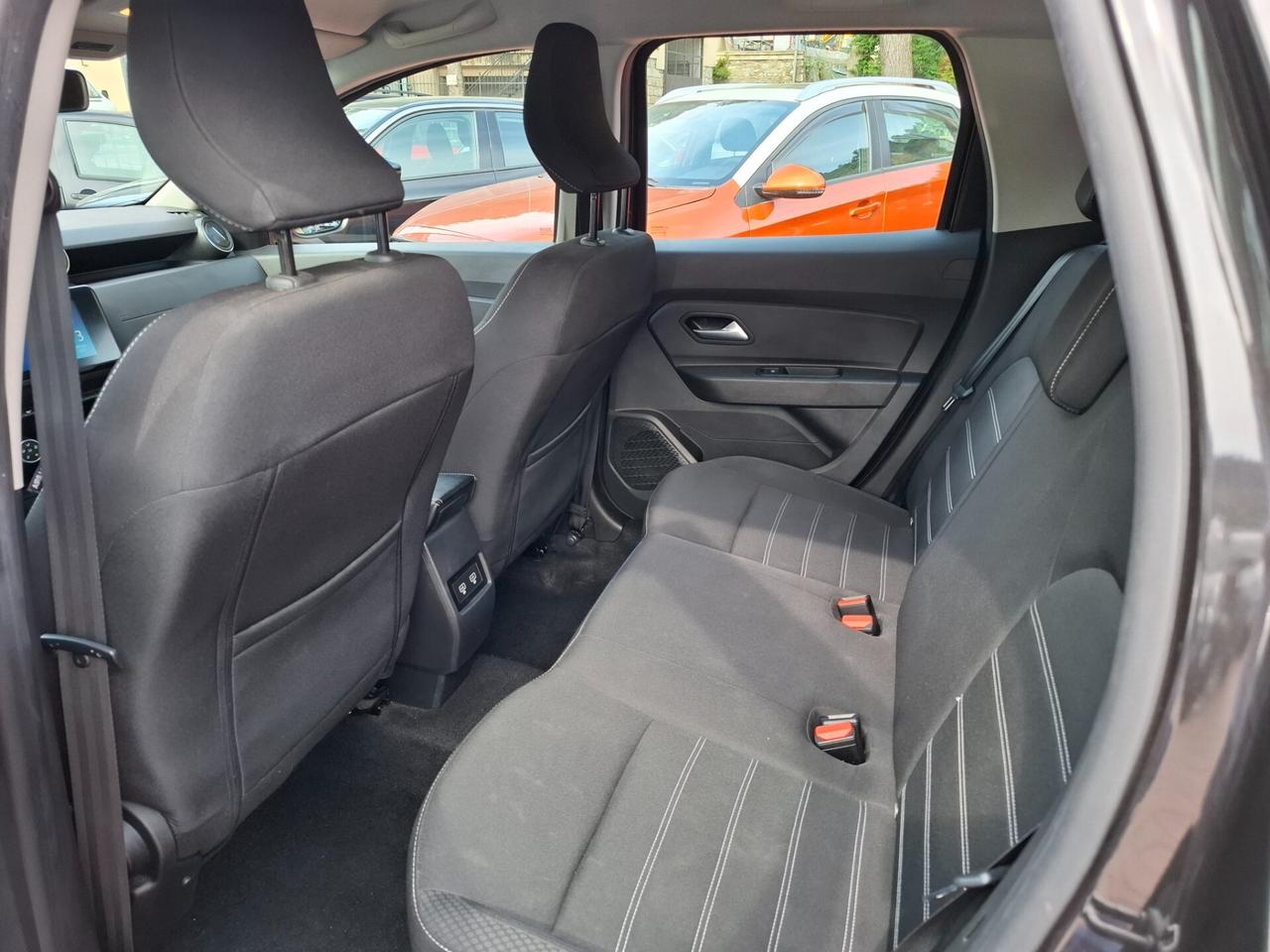 Dacia Duster 1.0 TCe 100 CV ECO-G 4x2 Comfort