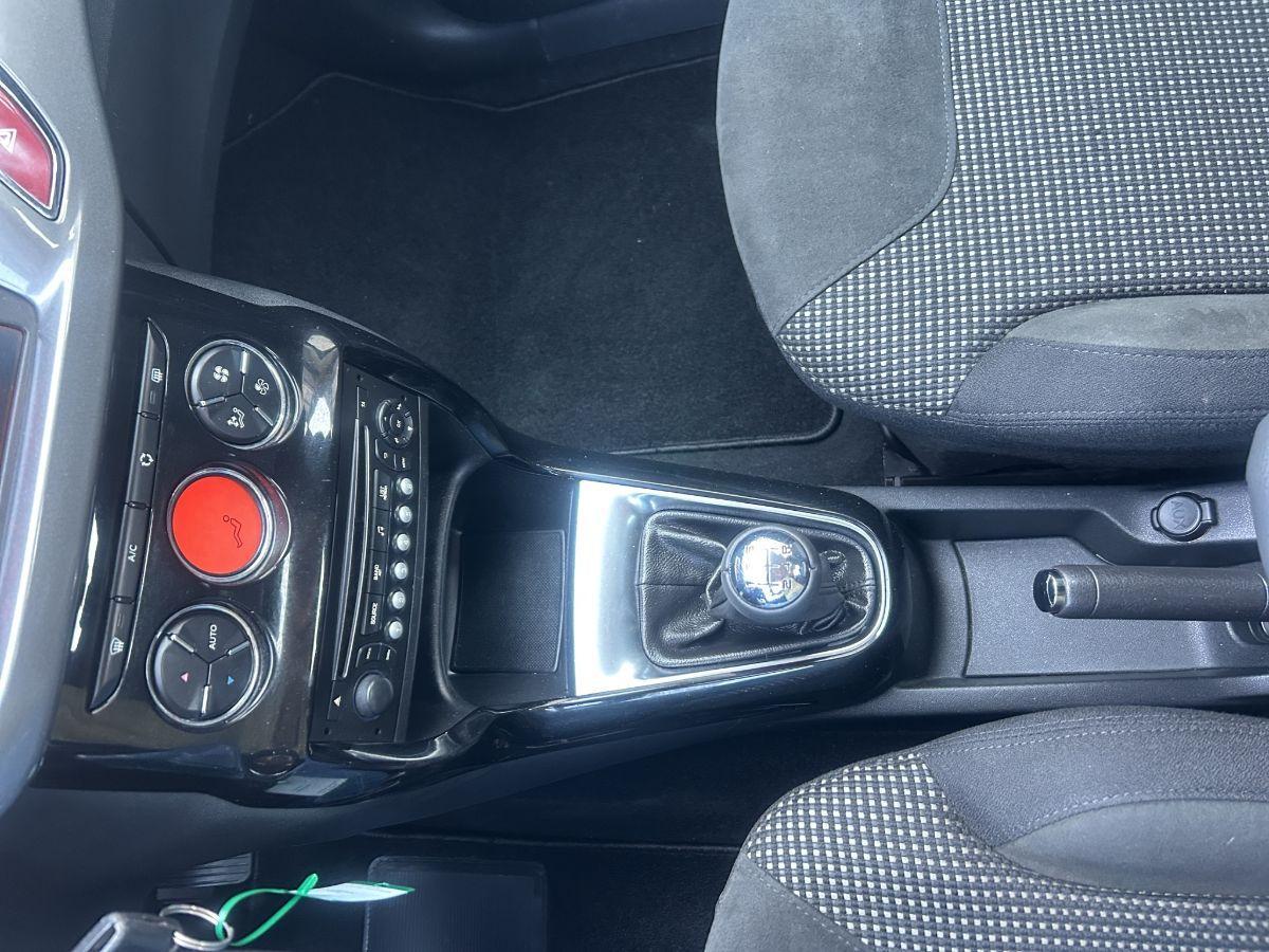 CITROEN - C3 - 1.4 HDi 70CV Exclusive