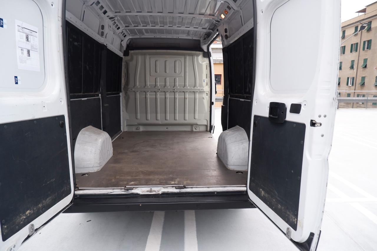 FIAT DUCATO 33 2.3 MJT 120CV PM-TM EURO6D-TEMP