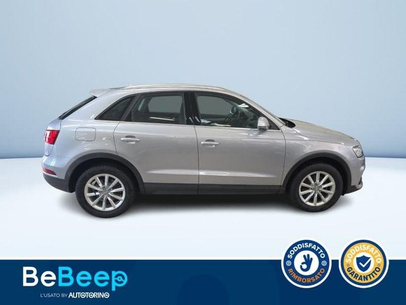 Audi Q3 2.0 TDI BUSINESS 150CV