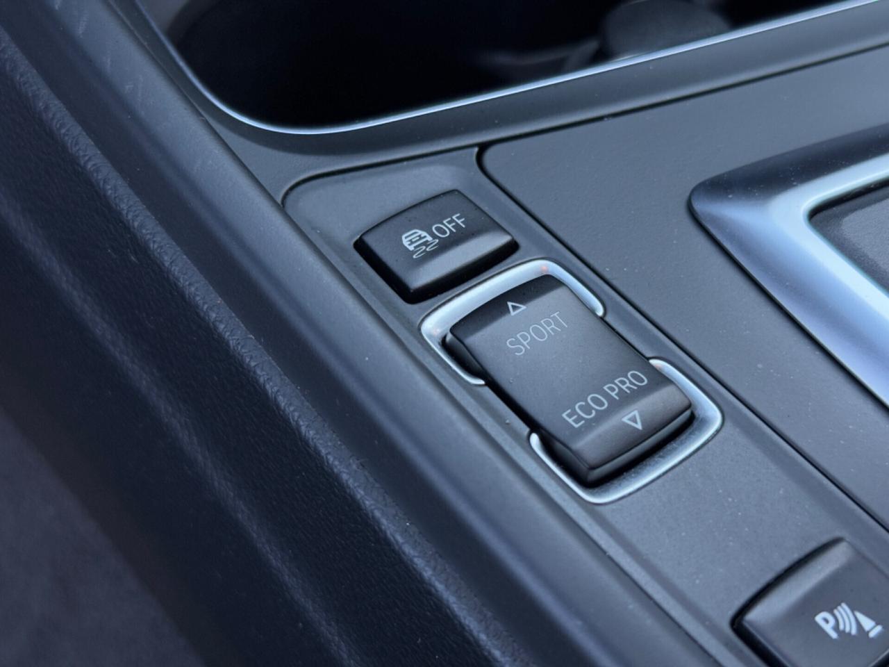 Bmw 318d F30 Berlina 318d Automatica