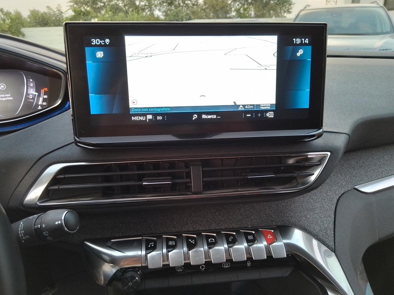 Peugeot 3008 ALLURE PACK 1.5 HDi 130cvEAT8 NAV+RETROCAM. 2023