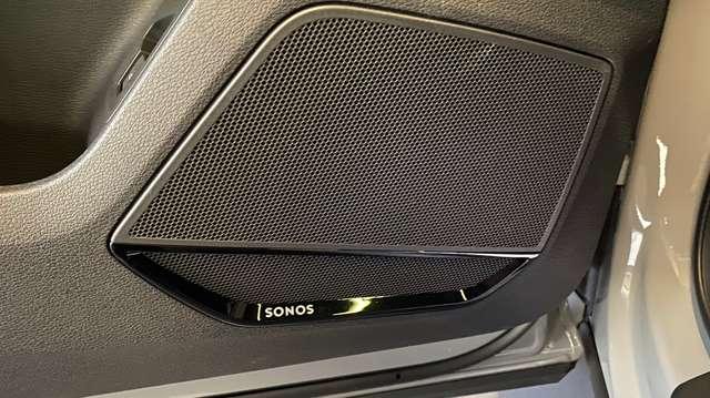 Audi RS Q3 Sportback 400CV-MATRIX-21"-PANORAMA IMP SONOS.CAM-