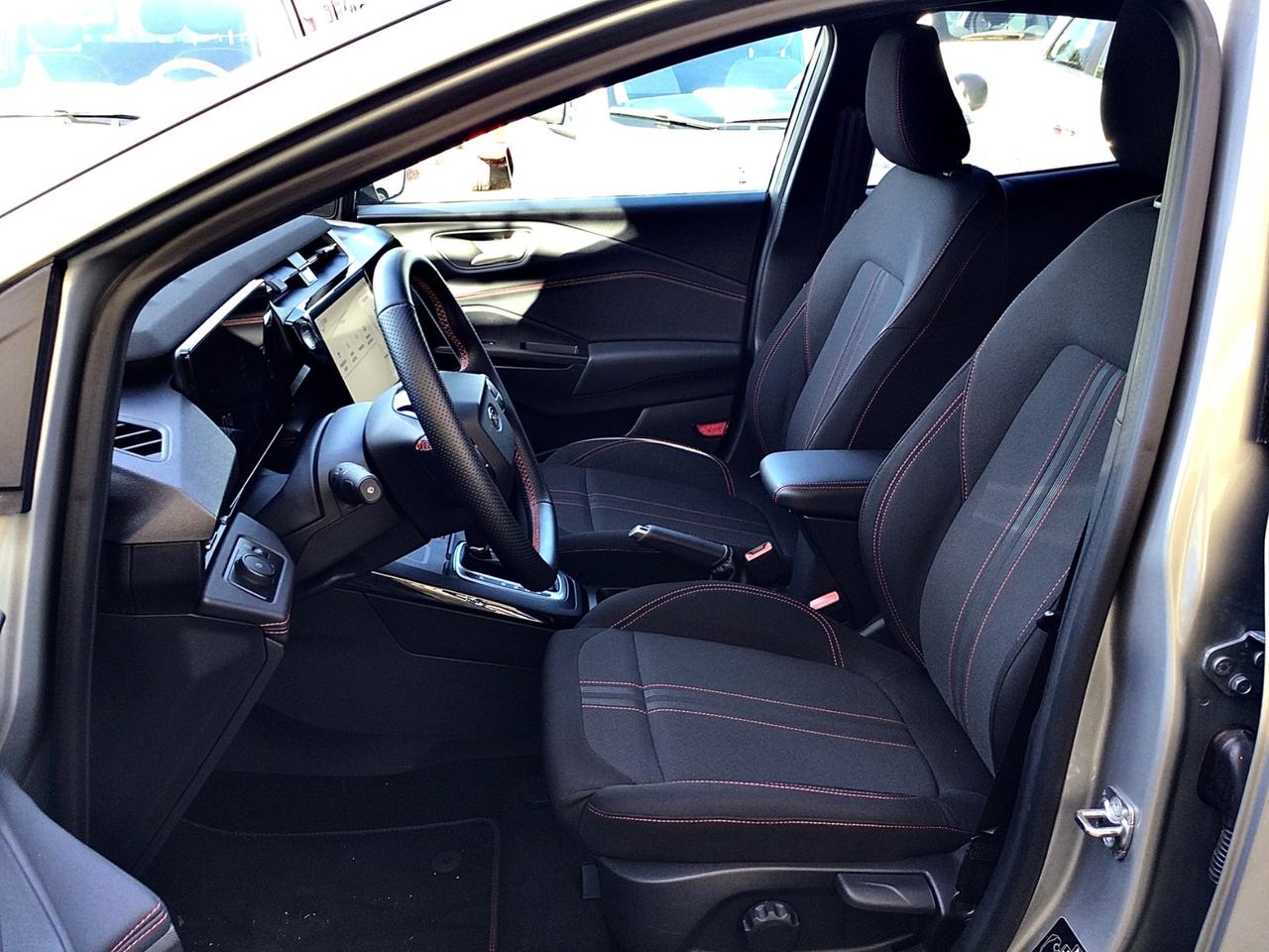 Ford Puma 1.0 Hybrid 125 CV S&S aut. ST-Line