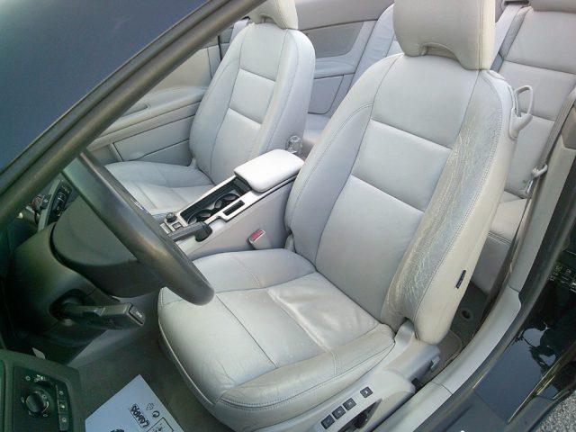 VOLVO C70 2.0 D Summum