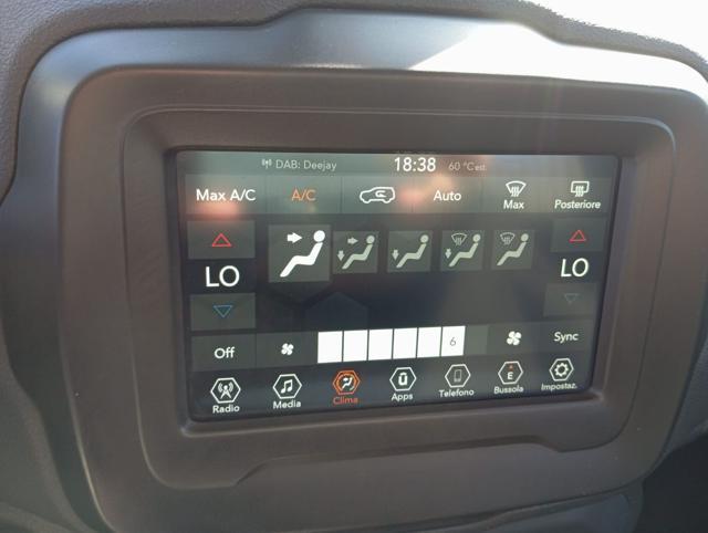 JEEP Renegade JEEP RENEGADE 1.0 T3 Longitude