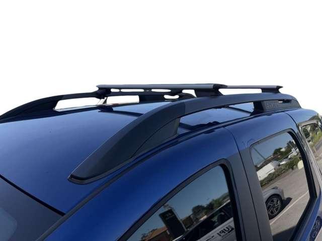 Dacia Duster 1.5 blue dci SL Extreme 4x4 115cv