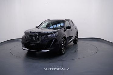 PEUGEOT 2008 1.2 PureTech 130cv S&S Allure