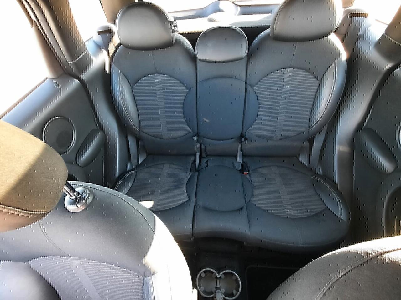 Mini Cooper Countryman Mini 2.0 Cooper SD Business Countryman